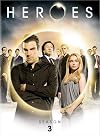 Heroes: The Complete Third Season