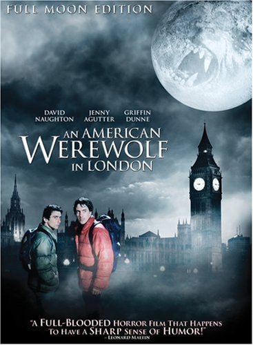 An American Werewolf