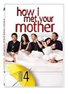 How I Met Your Mother: The Complete Fourth Season