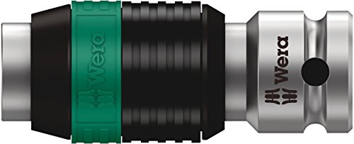 (-60%) Wera 8784 A1 Zyklop-Verbindungsteil, 1/4 Zoll x 37 mm, 1 Stück, 05003529001