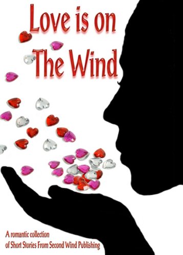 Love Is On The Wind book cover