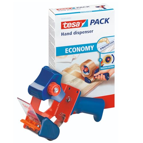 (-36%) tesapack 6300 Paketbandabroller Economy
