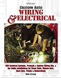 Custom Auto Wiring Electrical Hp1545 Oem Electrical Systems Premade Custom Wiring Kits Car Audio Installations For Street Rods Muscle Cars Race Cars Trucks Restorations English Edition