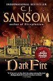 Dark Fire A Matthew Shardlake Tudor Mystery Matthew Shardlake Mysteries Book 2 English Edition