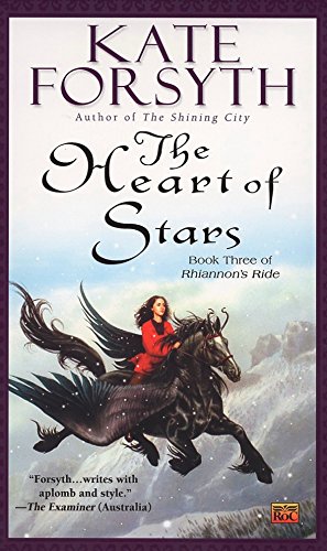 The Heart of Stars cover