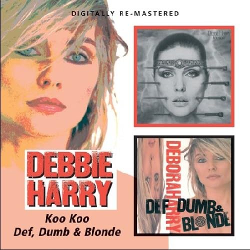 Koo Koo/Def, Dumb & Blonde