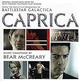 Caprica Soundtrack