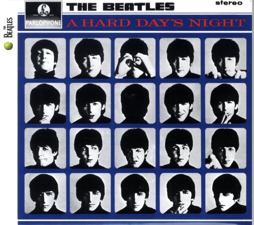 A Hard Day's Night performed by The Beatles
