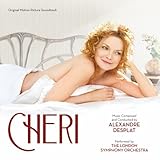 Cheri Soundtrack