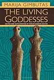 The Living Goddesses English Edition