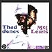 Song Second Race by Thad Jones on Thad Jones &amp; Mel Lewis Orchestra at Amazon
