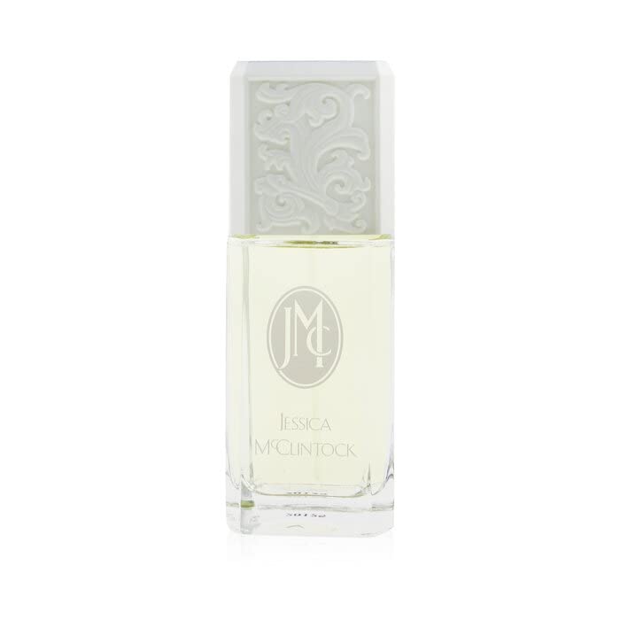 Jessica McClintock Eau De Parfume Spray for Women, 100ml/3.4oz