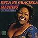 Song Estoy a Mil by Machito on Esta Es Graciela at Amazon