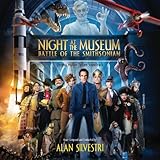 Night At The Museum 2: Battle Of The Smithsonian Soundtrack
