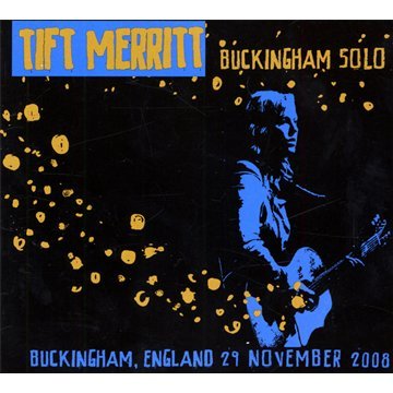 Buckingham Solo [Live]