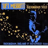 Buckingham Solo [Live]