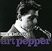 Song You&#39;d Be So Nice To Come Home To by Art Pepper on Essential Standards at Amazon