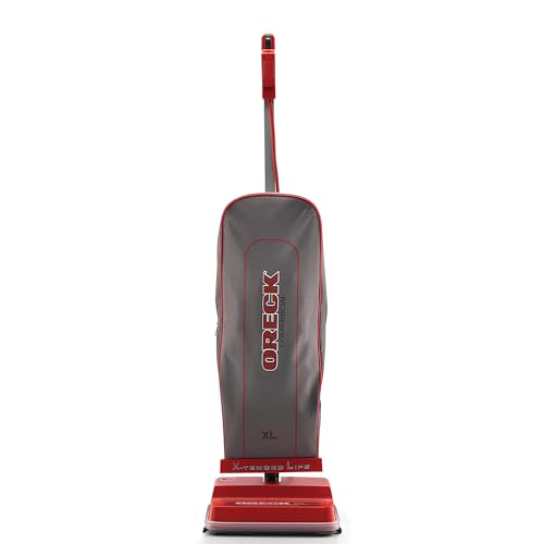 Oreck Commercial Upright Vacuum Most Comprehensive A no-frills vacuum cleaner that will get the job done no matter what. $222.04 $177.47 ...