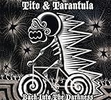 Back Into The Darkness (2008)