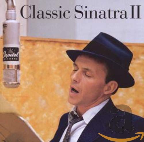 Classic Sinatra, Vol. 2