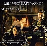 Girl With The Dragon Tattoo, The Soundtrack