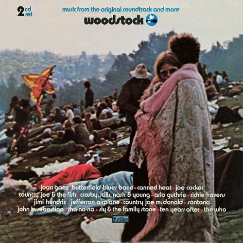 VA / Woodstock