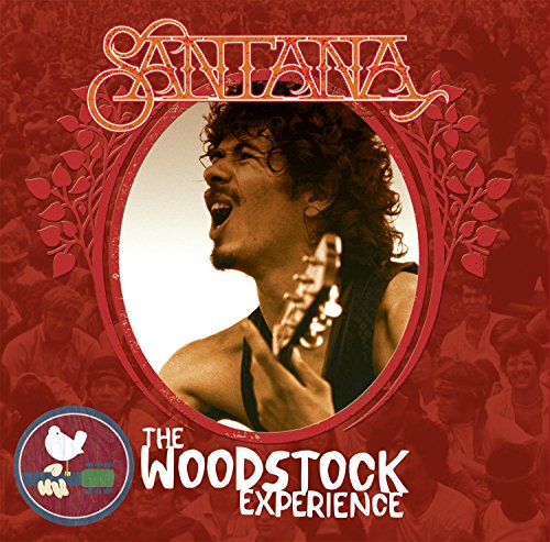 Santana: The Woodstock Experience (Limited Edition)