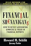 Financial Shenanigans Third Edition English Edition