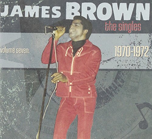 The Singles, Vol. 7: 1970-1972