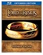 Extended Edition Blu-ray