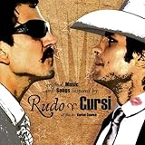 Rudo Y Cursi Soundtrack