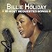 Song If You Were Mine by Billie Holiday on 16 Most Requested Songs at Amazon