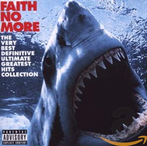 Very Best Definitive Ultimate Greatest Hits Collection