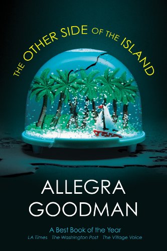 The Other Side of the Island book cover