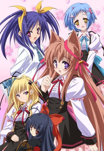 XBox360の名作・アドベンチャーゲーム人気投票&ランキング【ADV】 7位 タユタマ -Kiss on my Deity-の画像