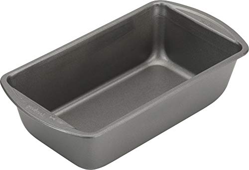 GoodCook Nonstick Loaf Pan Heavy-Duty Steel