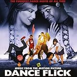 Dance Flick Soundtrack
