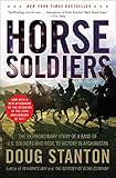 12 Strong The Declassified True Story Of The Horse Soldiers English Edition