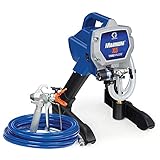 Graco Magnum X5 Airless Paint Sprayer — product image
