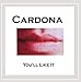 Song You'll Like It by Cardona on You'll Like It at Amazon