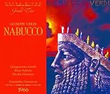Opd 7031 Verdinabucco Italianenglish Libretto Opera Doro Grand Tier English Edition