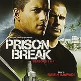 Prison Break Soundtrack