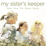 My Sister's Keeper Soundtrack