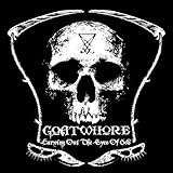 Carving Out The Eyes Of God (2009)