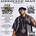 Song Get Throwed by Medicine man on My Grind Don't Stop at Amazon