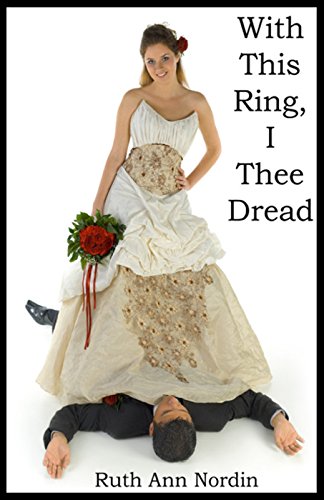 With This Ring, I Thee Dread book cover