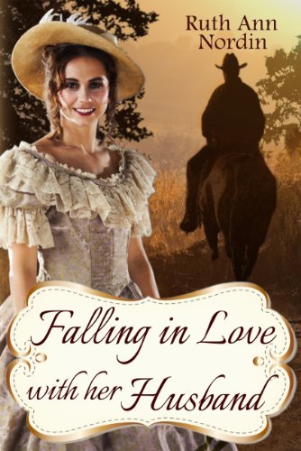 Falling In Love With Her Husband book cover