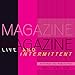 Song Sweetheart Contract by Magazine on Live &amp; Intermittent at Amazon