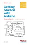 Getting Started With Arduino Make Projects English Edition