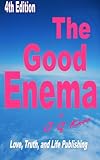 The Good Enema 5th Edition English Edition